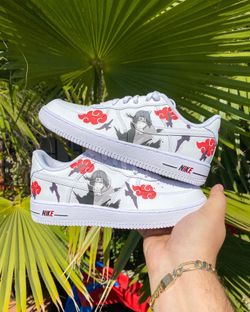 Air Force 1 Customs