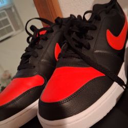 Nike 8.5 Size