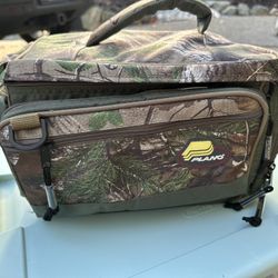 Fishing Tackle Bag