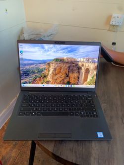 Laptop Dell