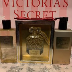 Fragrance Bundle 