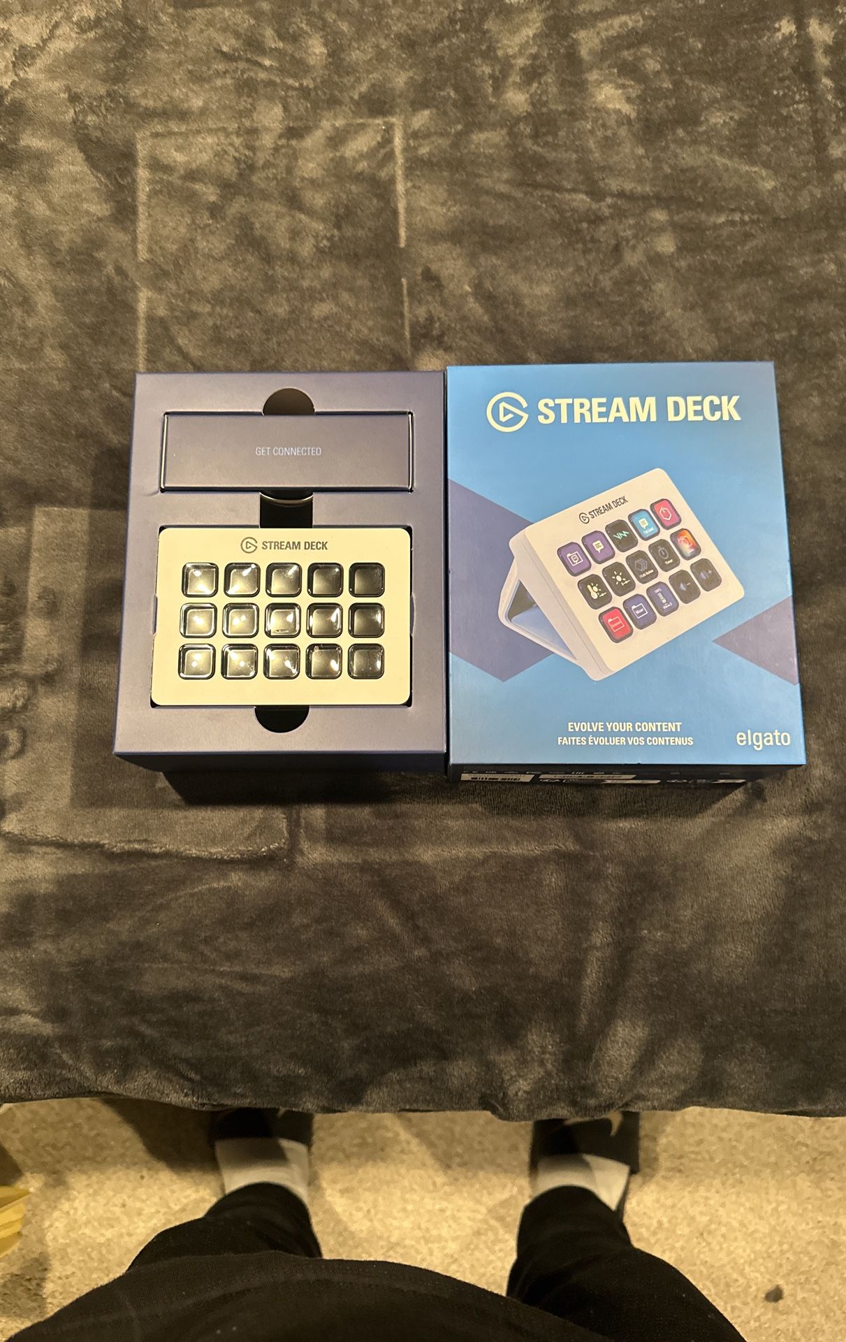 Elgato Stream Deck