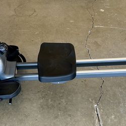 Merach Rowing Machine