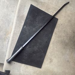 Snap On Prybar 48 In Gray New Spbh48