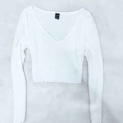 Longsleeve Blouse