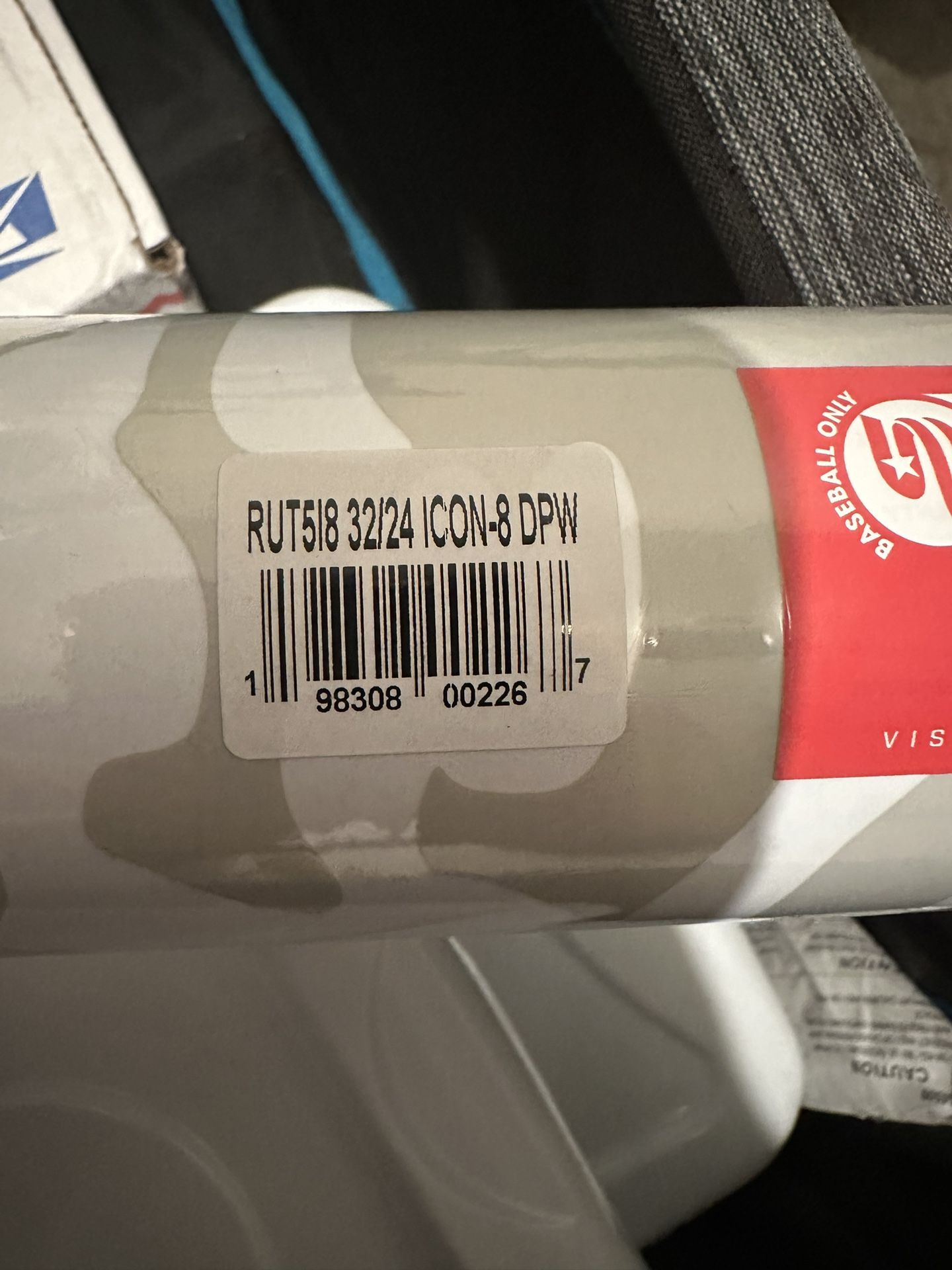 2025 Rawlings Icon