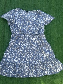 Dress XL
