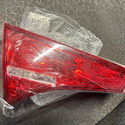 11-13 Kia Optima Tail lamp 