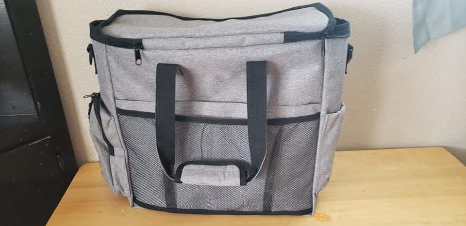 Modoker Dog Travel Bag