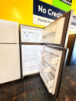 Refrigerador top freezer a Pagos