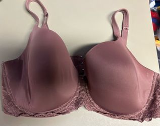bra with lace detailing Size 38E