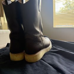 Work Boots 