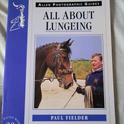 Farm - All About Lungeing