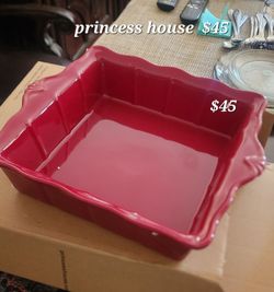 Princess house