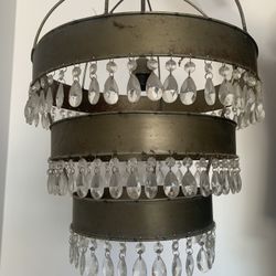 Beautiful Chandelier 