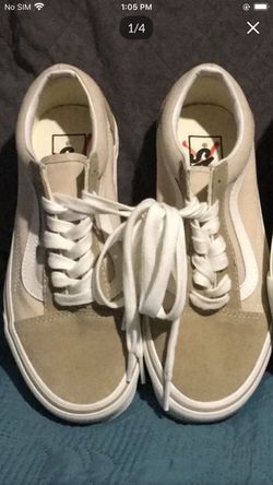 Vans Women Size 7