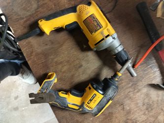 Drywall Screw Gunz
