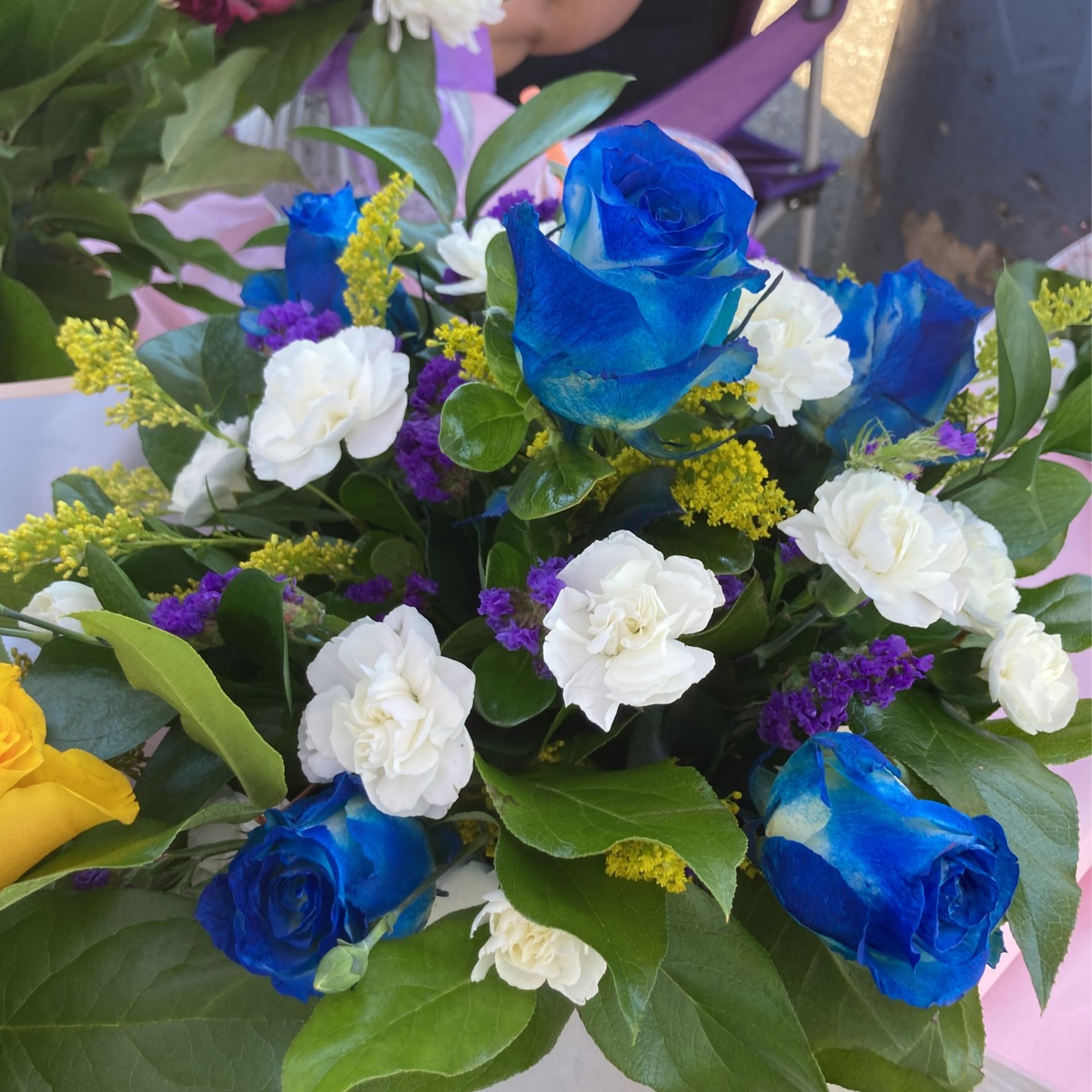 Mothers Day Flowers π