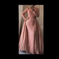 Prom Dress Evening Dress 