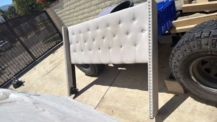 Queen Headboard