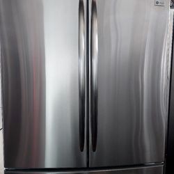 Counter Depth Fridge