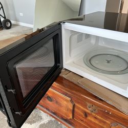 Hamilton Beach Microwave