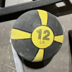Medicine Ball