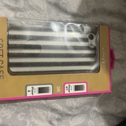 Eris Moon Soft Case iPhone 