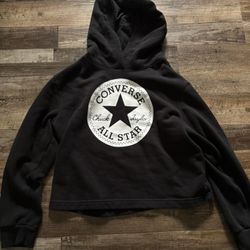 Converse Hoodie 