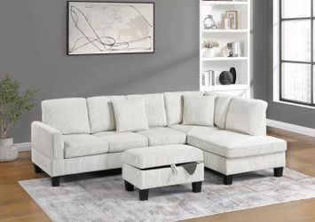 Sectional Set