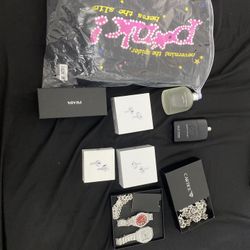 Airpods 2 GenAnd 4s Anc 