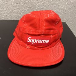 Supreme hat