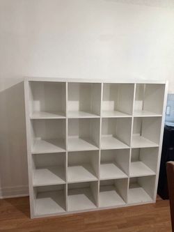 IKEA kallax