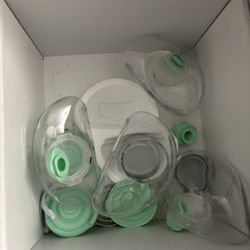 Elvie Pump Kit 