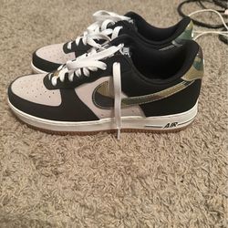Air Force 1’s
