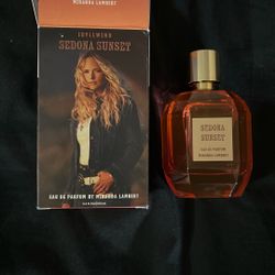 Miranda Lambert Perfume 