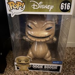 oogie boogie funko