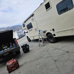 Boat Detail And Rv 