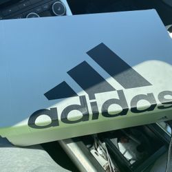 Brand New Never Worn Adidas Front Court Sneaker