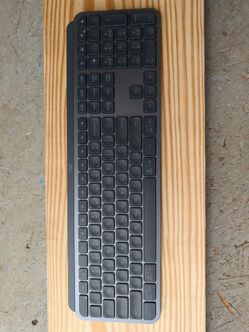 Logitech MX Keys for Business Keyboard