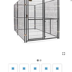 Dog Kennel Brand New