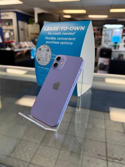 iPhone 12 Mini 64GB Unlocked