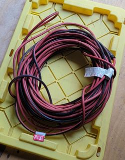 100ft Extension Cord  14 Gauge