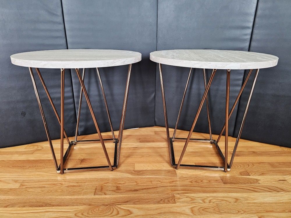 Ashley Furniture End Tables