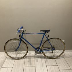 Peugeot Road bike 60cm