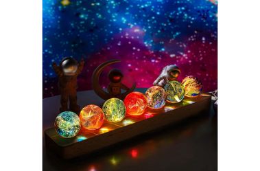 Chrystal Healing Sphere