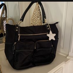 Highend Back Bag