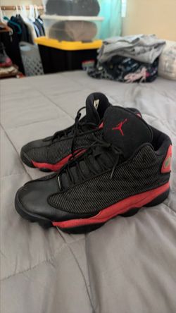 Jordan 13 bred 10.5