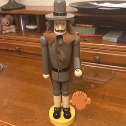 But Cracker Of Pilgrim For Thanksgiving