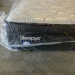 Sealy Full Size Mattress 